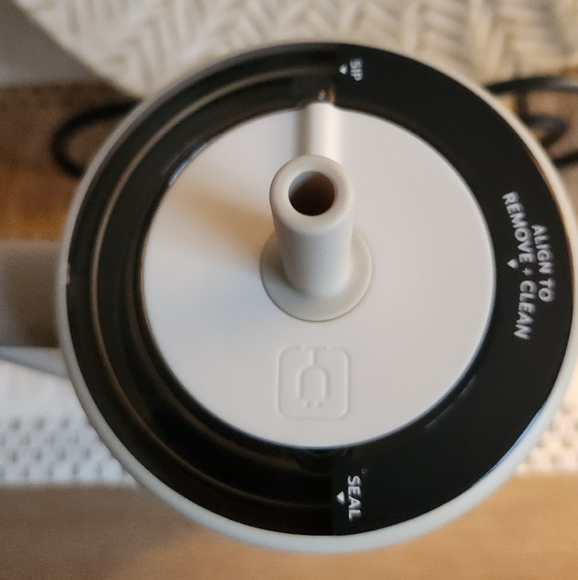 Brumate x Krista Horton Tan Checker 30oz Era - Picture 6 of 7